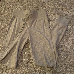 H&M Grey Joggers